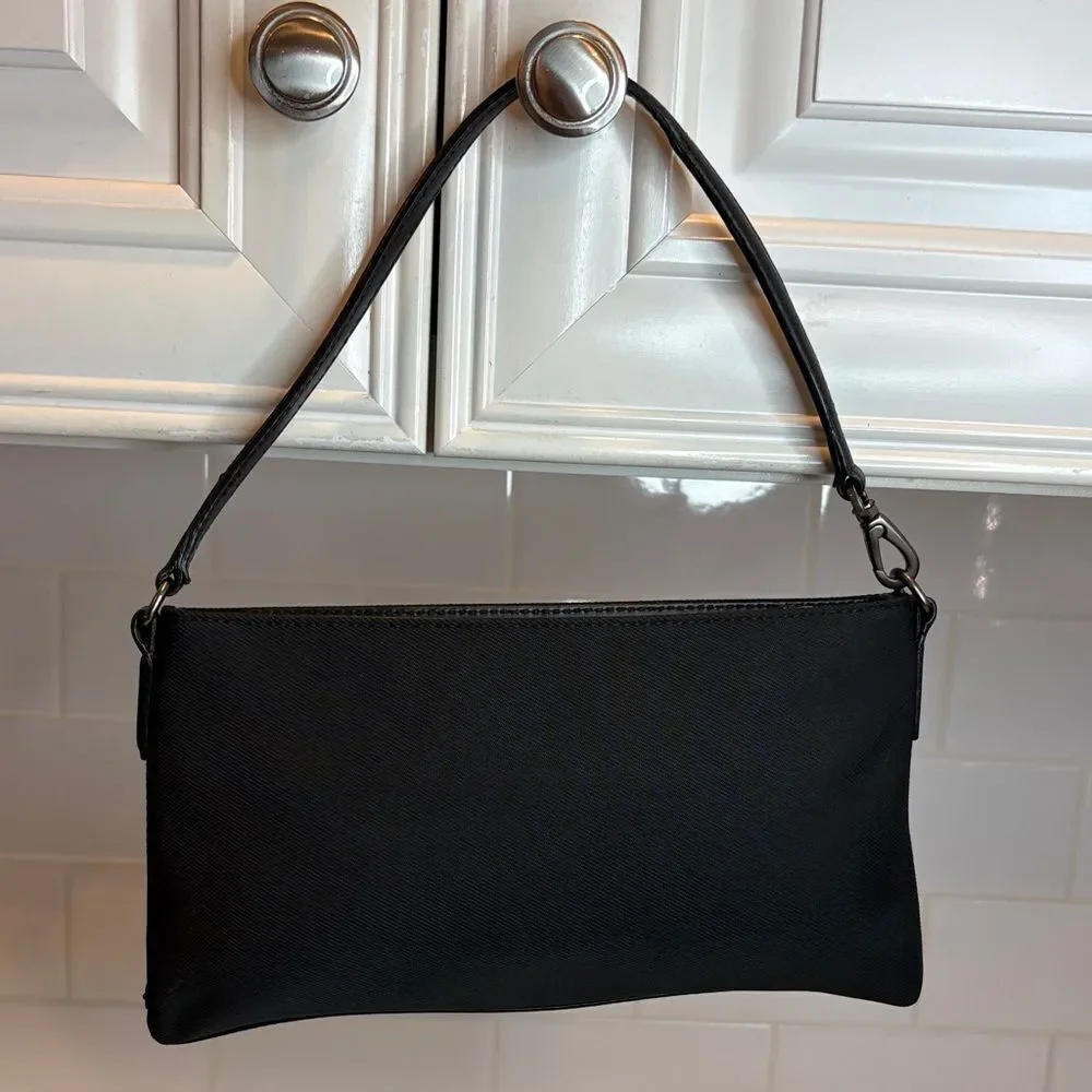 COACH Bag Purse Handbag Y2K Mercer Demi Pouchette Mini Shoulder Bag